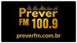 Capa Prever FM